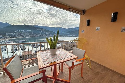 Lejlighed i Port De Soller, Mallorca - foto 3