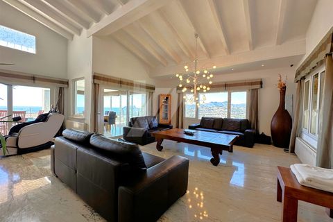 Villa i Moraira, Alicante, Moraira - € 990.000 | Ref: BP3395 - foto 6