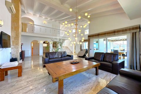 Villa i Moraira, Alicante, Moraira - € 990.000 | Ref: BP3395 - foto 7