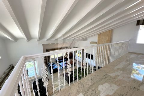 Villa i Moraira, Alicante, Moraira - € 990.000 | Ref: BP3395 - foto 25