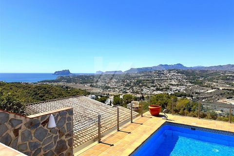 Villa i Moraira, Alicante, Moraira - € 990.000 | Ref: BP3395 - foto 42