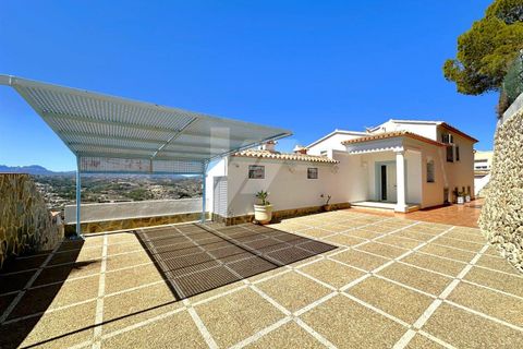 Villa i Moraira, Alicante, Moraira - € 990.000 | Ref: BP3395 - foto 44