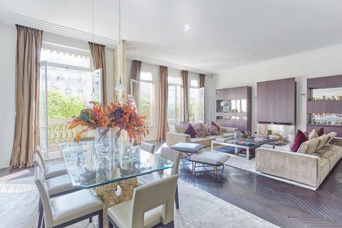 Lejlighed i Paris, Paris, Paris - € 3.950.000 | Ref: HH-15343479 - foto 2