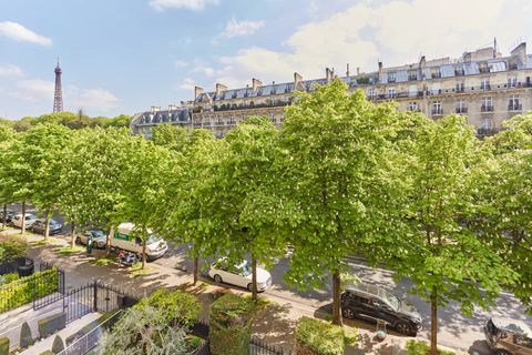 Lejlighed i Paris, Paris, Paris - € 3.950.000 | Ref: HH-15343479 - foto 3