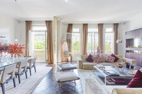 Lejlighed i Paris, Paris, Paris - € 3.950.000 | Ref: HH-15343479 - foto 5