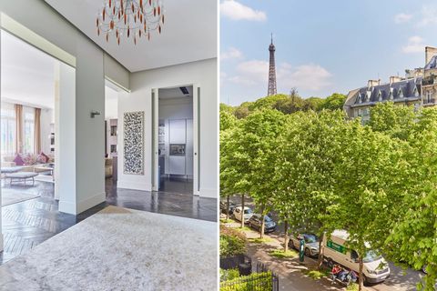Lejlighed i Paris, Paris, Paris - € 3.950.000 | Ref: HH-15343479 - foto 13