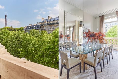 Lejlighed i Paris, Paris, Paris - € 3.950.000 | Ref: HH-15343479 - foto 15