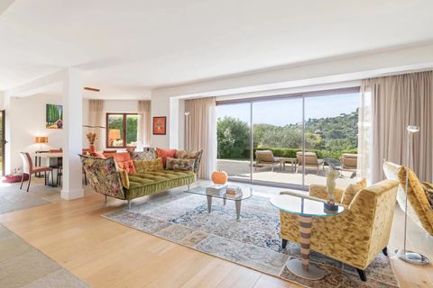 Villa i Mougins, Alpes-Maritimes, Mougins - € 2.995.000 | Ref: HH-15340723 - foto 2