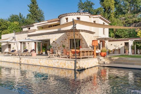 Villa i Mougins, Alpes-Maritimes, Mougins - € 2.995.000 | Ref: HH-15340723 - foto 3