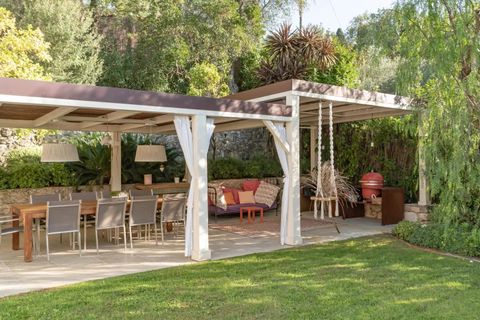 Villa i Mougins, Alpes-Maritimes, Mougins - € 2.995.000 | Ref: HH-15340723 - foto 5