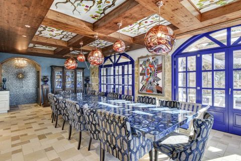 Villa i Platja D'aro, Gerona, Platja D'aro - € 15.000.000 | Ref: 188 - foto 7