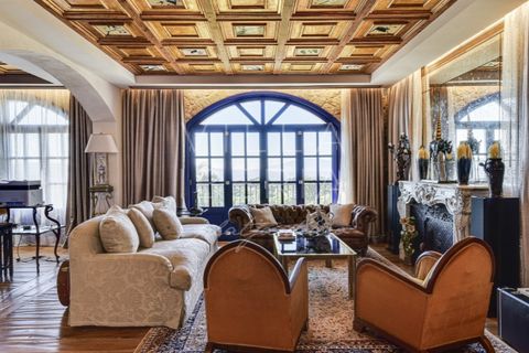 Villa i Platja D'aro, Gerona, Platja D'aro - € 15.000.000 | Ref: 188 - foto 8