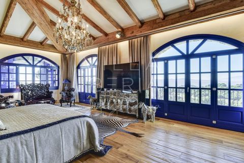 Villa i Platja D'aro, Gerona, Platja D'aro - € 15.000.000 | Ref: 188 - foto 10