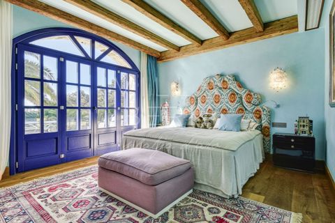 Villa i Platja D'aro, Gerona, Platja D'aro - € 15.000.000 | Ref: 188 - foto 16