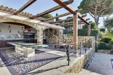 Villa i Platja D'aro, Gerona, Platja D'aro - € 15.000.000 | Ref: 188 - foto 20