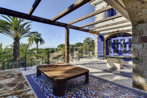 Villa i Platja D'aro, Gerona, Platja D'aro - € 15.000.000 | Ref: 188 - foto 22