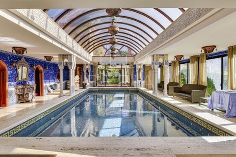 Villa i Platja D'aro, Gerona, Platja D'aro - € 15.000.000 | Ref: 188 - foto 24