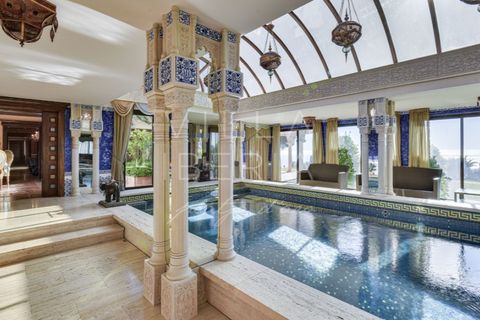 Villa i Platja D'aro, Gerona, Platja D'aro - € 15.000.000 | Ref: 188 - foto 25