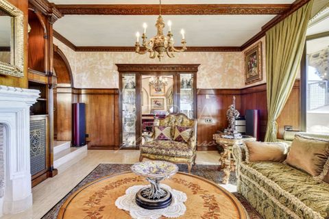 Villa i Platja D'aro, Gerona, Platja D'aro - € 15.000.000 | Ref: 188 - foto 29