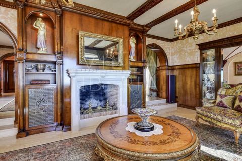 Villa i Platja D'aro, Gerona, Platja D'aro - € 15.000.000 | Ref: 188 - foto 30