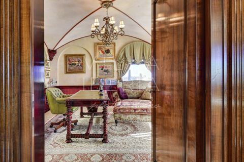 Villa i Platja D'aro, Gerona, Platja D'aro - € 15.000.000 | Ref: 188 - foto 31