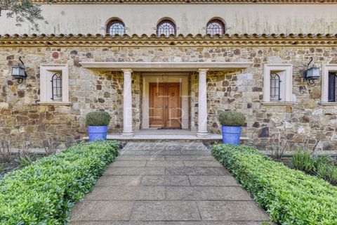 Villa i Platja D'aro, Gerona, Platja D'aro - € 15.000.000 | Ref: 188 - foto 41