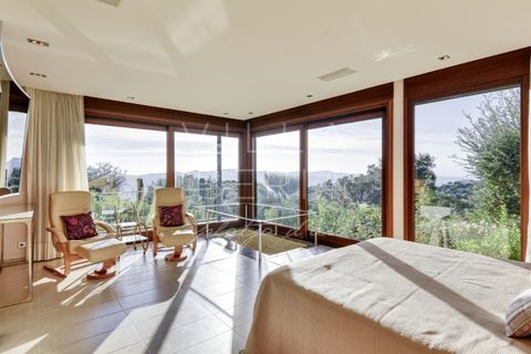Villa i Platja D'aro, Gerona, Platja D'aro - € 15.000.000 | Ref: 188 - foto 49