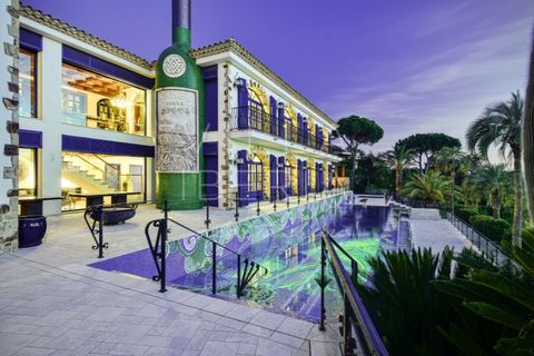 Villa i Platja D'aro, Gerona - foto 1