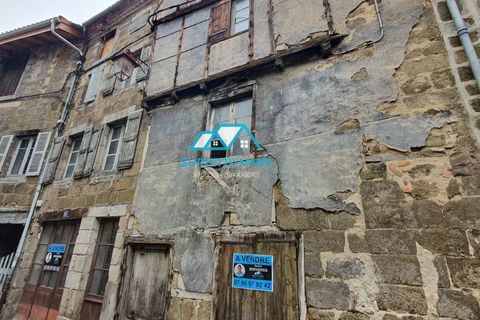 Landejendom i Langeac, Haute-Loire, Langeac - € 26.000 | Ref: 83388735 - foto 3