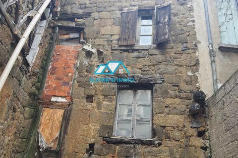 Landejendom i Langeac, Haute-Loire, Langeac - € 26.000 | Ref: 83388735 - foto 4