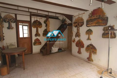 Landejendom i Langeac, Haute-Loire, Langeac - € 26.000 | Ref: 83388735 - foto 5