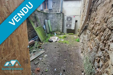 Landejendom i Langeac, Haute-Loire, Langeac - € 26.000 | Ref: 83388735 - foto 2