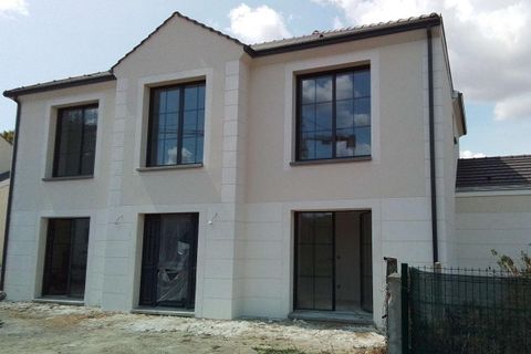 Villa i Melun, Seine-et-Marne, Melun - € 260.000 | Ref: JM_MELUN - foto 1