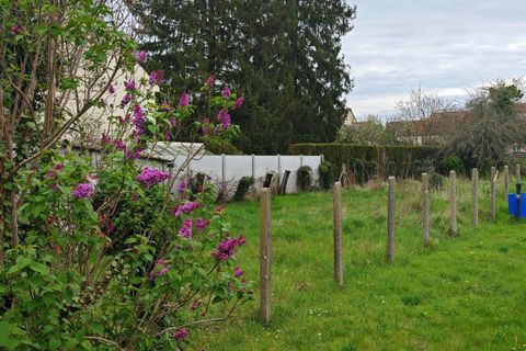 Helårsgrund i Milly-la-Forêt, Essonne, Milly-la-Forêt - € 148.500 | Ref: JTMILLY540 - foto 2