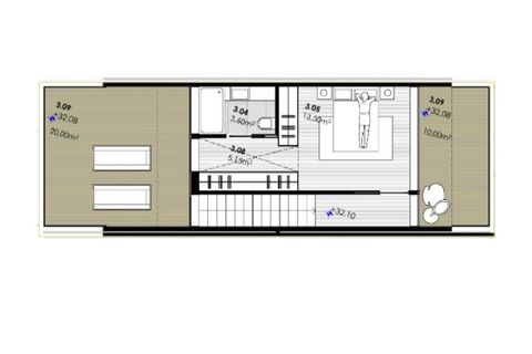 Villa i Canidelo, Porto, Canidelo - € 750.000 | Ref: TS3209 - foto 10