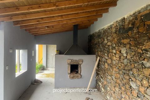 Villa a Vinhais, Braganca, Vinhais - € 257.500 | Ref: 3650 - foto 4