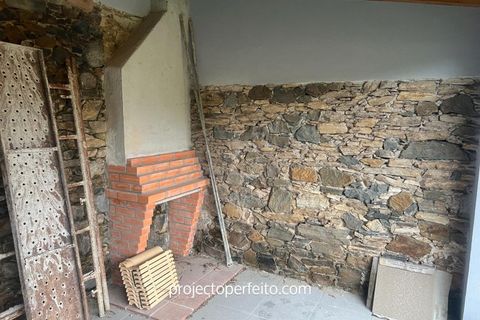 Villa a Vinhais, Braganca, Vinhais - € 257.500 | Ref: 3650 - foto 6