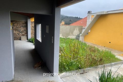 Villa a Vinhais, Braganca, Vinhais - € 257.500 | Ref: 3650 - foto 9