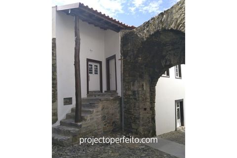 Villa a Vinhais, Braganca, Vinhais - € 103.000 | Ref: 3649 - foto 10
