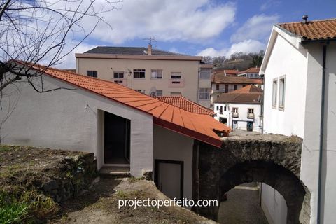 Villa a Vinhais, Braganca, Vinhais - € 103.000 | Ref: 3649 - foto 16