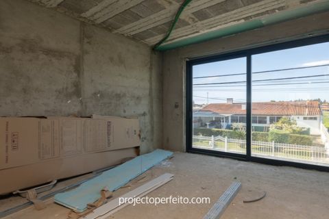 Villa i Serzedo, Porto, Serzedo - € 565 000 | Ref: 3645 - foto 2