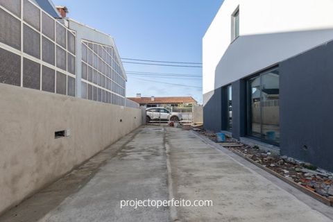 Villa i Serzedo, Porto, Serzedo - € 565 000 | Ref: 3645 - foto 4