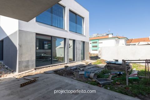 Villa i Serzedo, Porto, Serzedo - € 565 000 | Ref: 3645 - foto 5