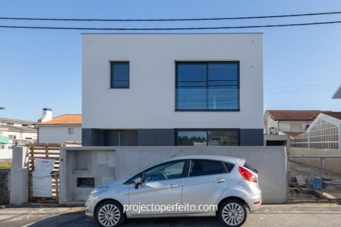 Villa i Serzedo, Porto, Serzedo - € 565 000 | Ref: 3645 - foto 7