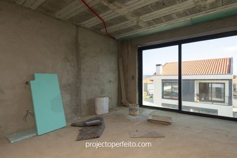 Villa i Serzedo, Porto, Serzedo - € 565 000 | Ref: 3645 - foto 8
