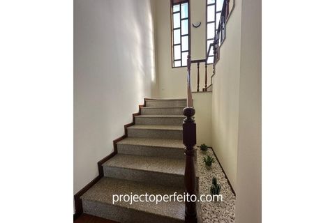 Villa i Penafiel, Porto, Penafiel - € 275.000 | Ref: 3644 - foto 6