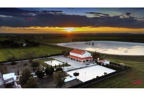 Villa i Beja, Beja, Beja - € 1.650.000 | Ref: HAB_2917 - foto 1