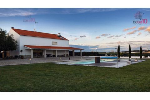 Villa i Beja, Beja, Beja - € 1.650.000 | Ref: HAB_2917 - foto 3
