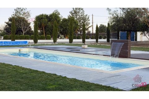 Villa i Beja, Beja, Beja - € 1.650.000 | Ref: HAB_2917 - foto 2