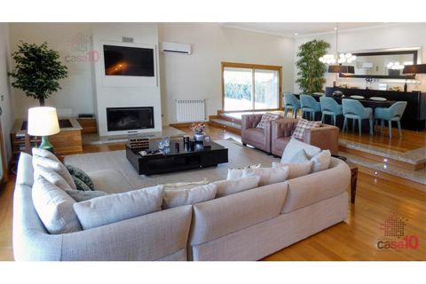 Villa i Beja, Beja, Beja - € 1.650.000 | Ref: HAB_2917 - foto 6
